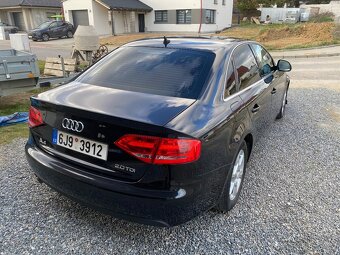 Audi A4 2,0l Tdi 105kw - 5