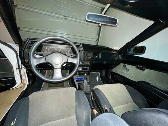 Nissan Sunny B12 coupe - 5