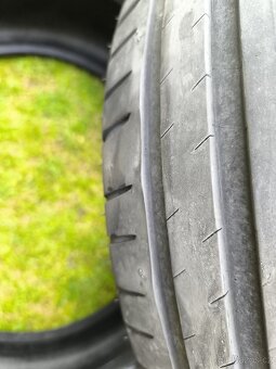Michelin 225/40/18 - 5