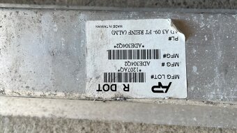 Výztuha předního nárazníku Audi A3 - 5