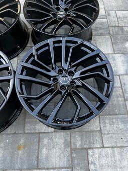 Audi rs4/rs5 r20 - 5