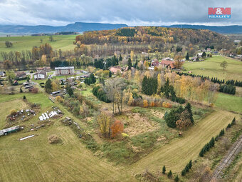 Prodej pozemku k bydlení, 9463 m², Otovice - 5