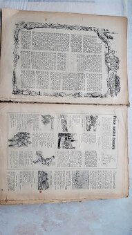 Vpred Rychle Sipy 1947 - 5