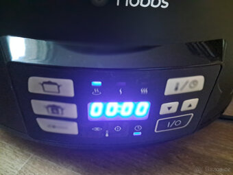 Slow Cooker Russell Hobbs 25630-56 Sous Vide - 5