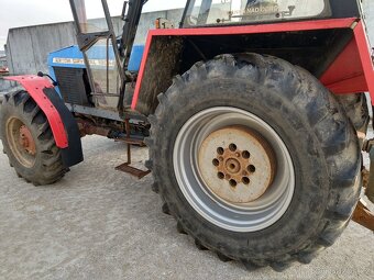 Zetor 12045 - 5