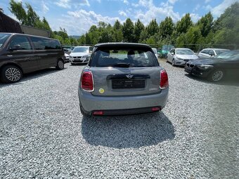 Minicooper SE 37000 km - 5