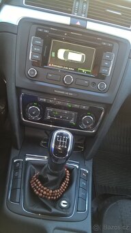 Superb II 2.0 TDi, 125kw, - 5