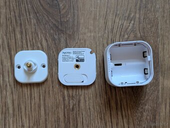 Aotec MultiSensor pro smarthome - Z-Wave - záruka - 5