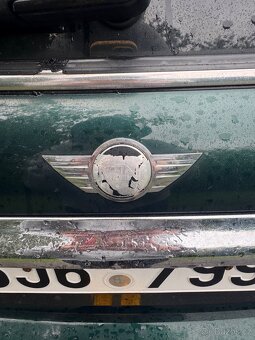 Mini Cooper R31 - 5