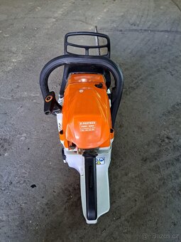 Motorová pila STIHL MS 362 - 5