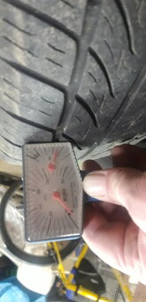 Pneu 175/70 R14 letní - 5