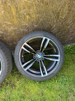 ALU Styling 437M M2 M3 M4 5x120 r19 - 5
