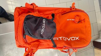 Ortovox Haute Route 32 - 5
