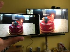 Nokia HD-10 bezdrátový přenos obrazu z telefonu do TV - 5
