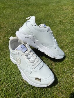 Tenisky Trussardi vel 39 - 5