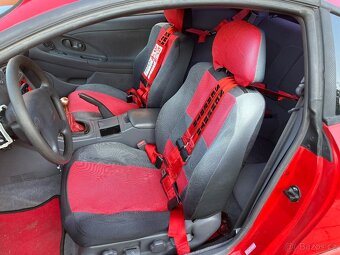 Mitsubishi Eclipse - 5