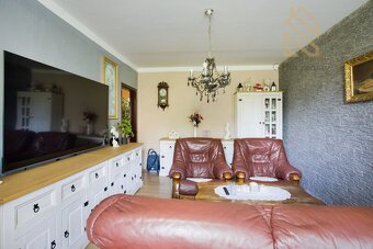 Prodej, byt 4+1, 79m2, Jindřicha Plachty, Ústí nad Labem - M - 5