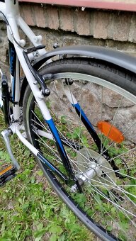Kolo X-fact cross trail 28" - 5