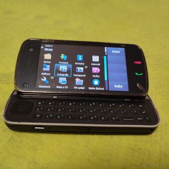 Nokia N 97 - 5