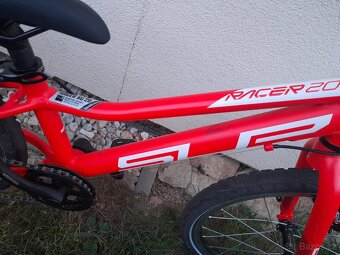 Superior Racer XC 20" - PĚKNÉ - 5