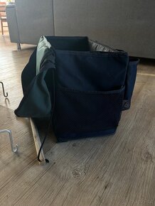 Taška na box na jezdecké vybavení - 5