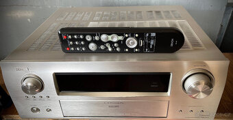 Denon AVR-3310 - 5
