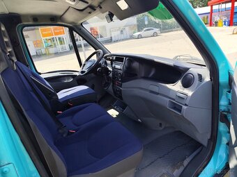 Iveco Daily 7 mist - 5