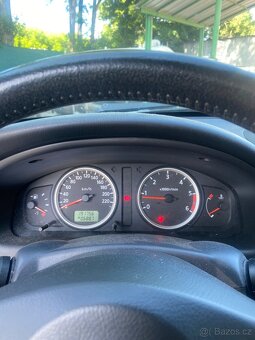 Nissan almera 1.5 dci - 5