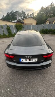 Audi A7 / S7 - 5
