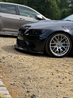 BMW M3 E92 DCT - 5