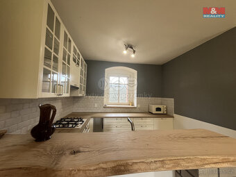 Prodej rodinného domu, 250 m², Kosmová u Toužimi - 5