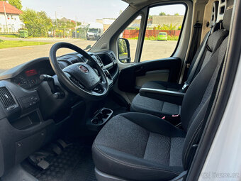 Fiat Ducato 2.3 JTD 96kw - L4H2 15m3 - 5