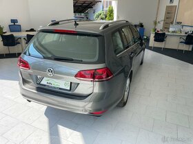 VWGolf 1,2TSi 81Kw r.v. 2016 - 5