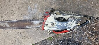 Stihl Contra - 5