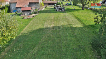 Prodej pozemku k bydlení, 663 m², Smidary - 5