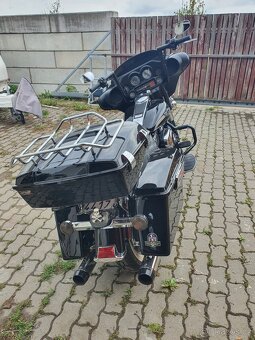 Harley davidson - 5