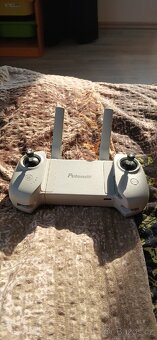 🛸 Dron Potensic Atom SE jako nový, super cena - 5