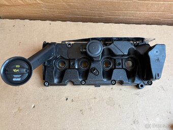 Víko ventilů Víko hlavy válců pro VW 2.0 TDI 04L103469B - 5