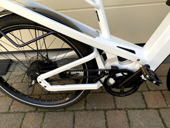 Riese & Müller Homage GT vario, 2022, výška rámu 49 cm - 5