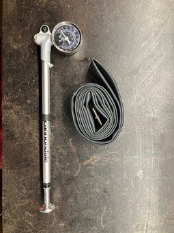 cannondale trigger 2013 29er - 5