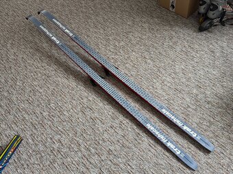 🎿 Běžky Trak Nowax Marathon-ST – délka 185 cm - 5