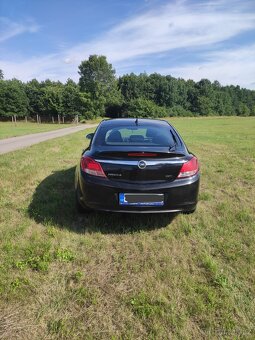 Opel Insignia 2.0 CDTI - 5