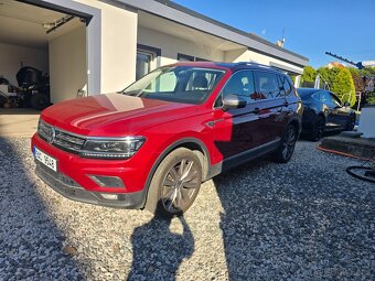 Tiguan 2.0 TDI 110KW 4x4 DPH - 5