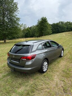 Opel Astra K - 5