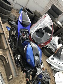 motonadily yamaha yzf125 yzfr125 2009 dily - 5