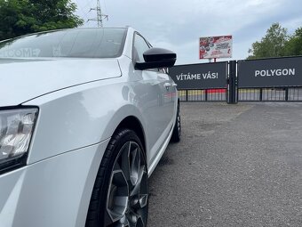 Škoda Octavia 3 RS TDI, DSG, combi - 5