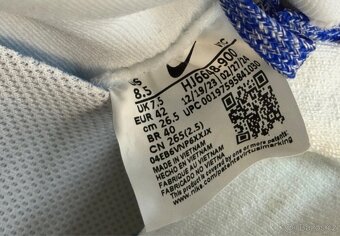 Nike InfinityRN 4, vel. 42, nové a nepoužité - 5
