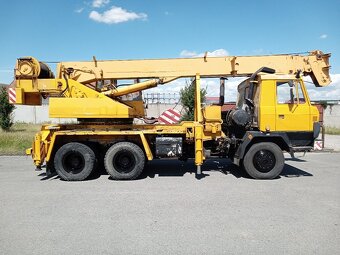 TATRA T815 AD20 6x6 - 5