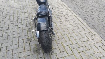 Suzuki LS 650 Savage 1988 - 5