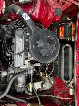 Škoda Forman - 5
